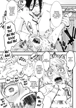 Page 13 of Tiegenhoff Kikango ni + Omake bon | After Returning To Tiegenhoff Kikango + Extra Book