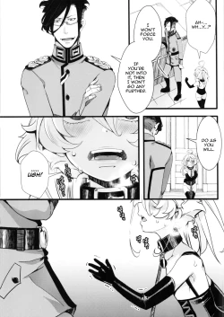 Page 22 of Tiegenhoff Kikango ni + Omake bon | After Returning To Tiegenhoff Kikango + Extra Book