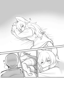 Page 6 of Oyasumi Shiro-chan