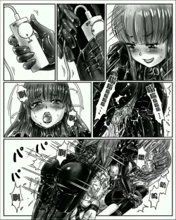 Page 31 of Sister's toy storer 1