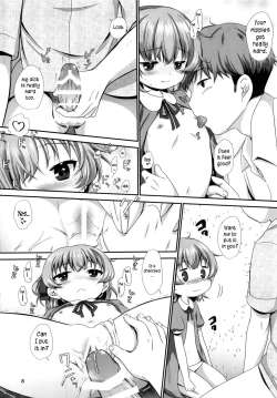 Page 8 of office+love15