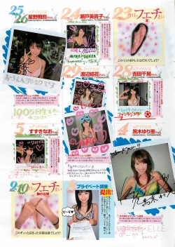 Page 195 of COMIC Maaruman 2004-11