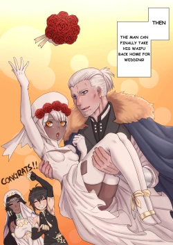 Page 9 of Luscious Bride