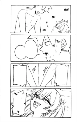 Page 11 of The Tadano Siblings Can't Control Their Urges