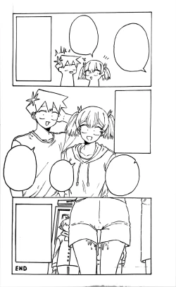 Page 16 of The Tadano Siblings Can't Control Their Urges