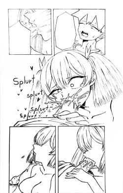 Page 6 of The Tadano Siblings Can't Control Their Urges