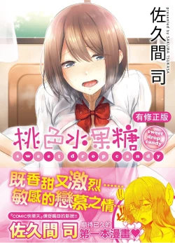 Page 1 of Momoiro Drop - sweet drop candy | 桃色水果糖