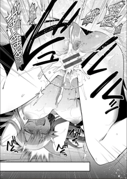 Page 182 of Kochokocho Pakopako Bikunbikun - tickle tickle ecstasy!!!!