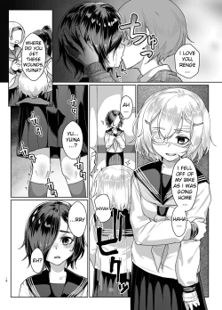 Page 17 of Rengesou Yon