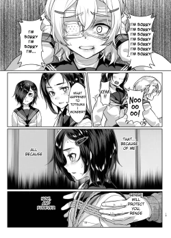 Page 18 of Rengesou Yon