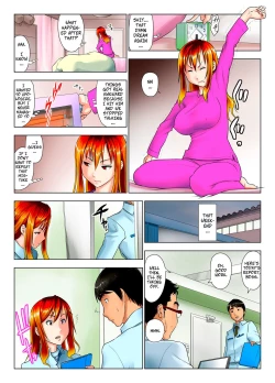 Page 12 of Kore wa Yoi Anego desu ka? | Is This Tough Chick Drunk?