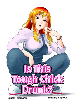 Page 1 of Kore wa Yoi Anego desu ka? | Is This Tough Chick Drunk?