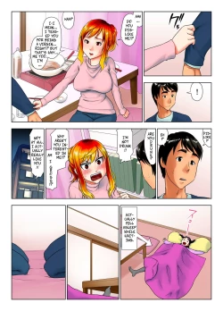 Page 20 of Kore wa Yoi Anego desu ka? | Is This Tough Chick Drunk?