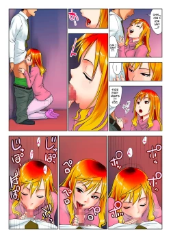 Page 37 of Kore wa Yoi Anego desu ka? | Is This Tough Chick Drunk?