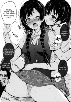 Page 28 of Ai no Kotoba wa Itsu datte | Ai'll Love You Always