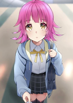 Page 3 of Ai no Kotoba wa Itsu datte | Ai'll Love You Always