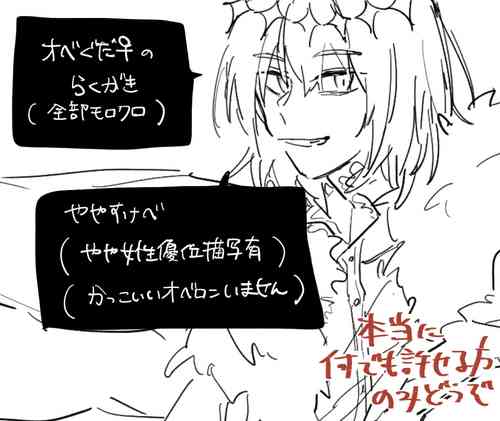 Download Obe guda ♀Fate/Grand Order)