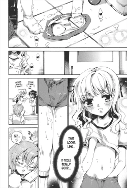 Page 63 of Princess Class e Youkoso Ch. 1-6