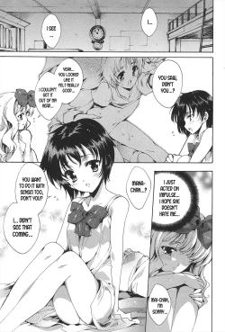 Page 72 of Princess Class e Youkoso Ch. 1-6