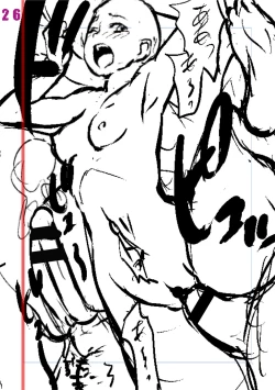 Page 281 of Komugiiro Fascination!