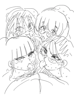 Page 329 of Ike! Seijun Gakuen Ero Manga-bu