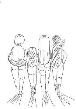 Page 331 of Ike! Seijun Gakuen Ero Manga-bu