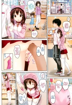 Page 10 of Osanpo Daisuki| I love walks!
