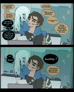 Page 13 of Good morning + after