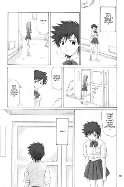 Page 32 of "As You Are"