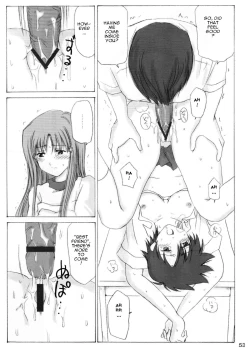 Page 52 of "As You Are"