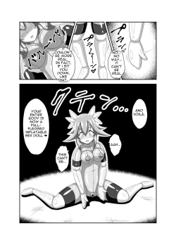 Page 24 of Seitenshi Fina