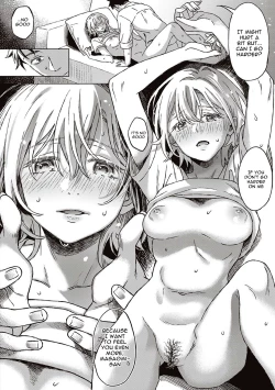 Page 26 of Shinsou no Hanayome + After Story | Closeted Bride + After Story