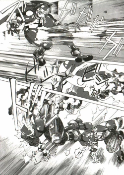 Page 166 of Bizarre Daimajutsu