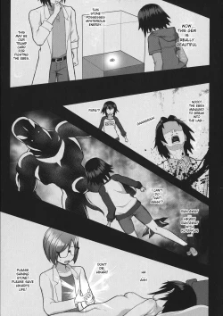 Page 1 of Kousou Senki Christia Ch. 1 | Shining Warrior Christia Ch. 1