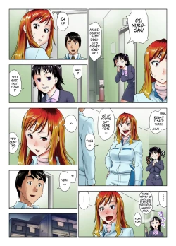 Page 14 of Kore wa Yoi Anego desu ka? | Is This Tough Chick Drunk?