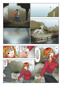 Page 43 of Kore wa Yoi Anego desu ka? | Is This Tough Chick Drunk?