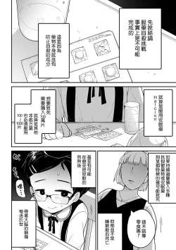 Page 11 of Jisatsu  Challenge | 自殺挑戰
