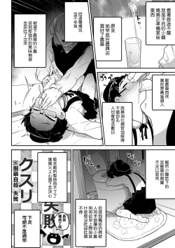 Page 13 of Jisatsu  Challenge | 自殺挑戰