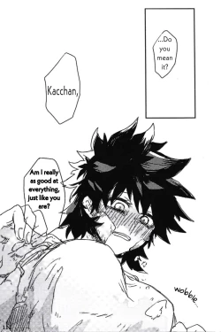 Page 111 of Soshite Kyoku wa yamanai | The Melody Which Ceases to End