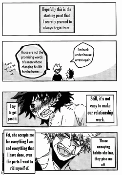 Page 150 of Soshite Kyoku wa yamanai | The Melody Which Ceases to End