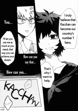 Page 16 of Soshite Kyoku wa yamanai | The Melody Which Ceases to End