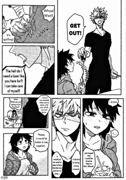 Page 36 of Soshite Kyoku wa yamanai | The Melody Which Ceases to End