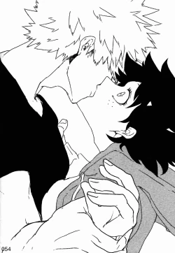 Page 54 of Soshite Kyoku wa yamanai | The Melody Which Ceases to End