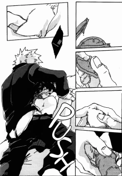 Page 92 of Soshite Kyoku wa yamanai | The Melody Which Ceases to End