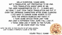 Page 46 of Chuunen Oyaji ga Futari no Bitch to Sex Suru Hanashi. | The story of a middle age man having sex with two JK bitches