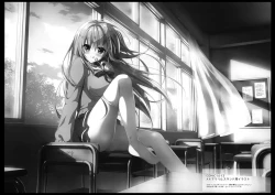 Page 22 of Dare ga Anta Mitai na Kimobuta to!! 4-honme