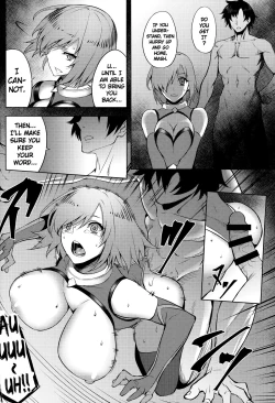 Page 15 of Yume yori Suteki na WonderLand | A Wonderland Better Than Any Dream