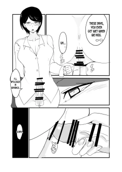 Page 11 of Danjo Gyakuten Ninkatsu 2