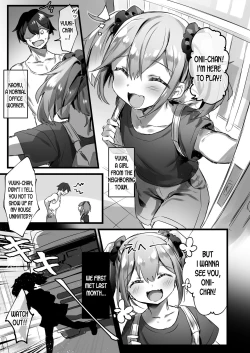 Page 4 of Ore ga Onna de Anoko ga Shota de