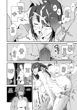 Page 21 of Omae no Nee-chan Onaho Gasshuku Itteru Rashii ze | It seems your girlfriend is going to the cock sleeve camp